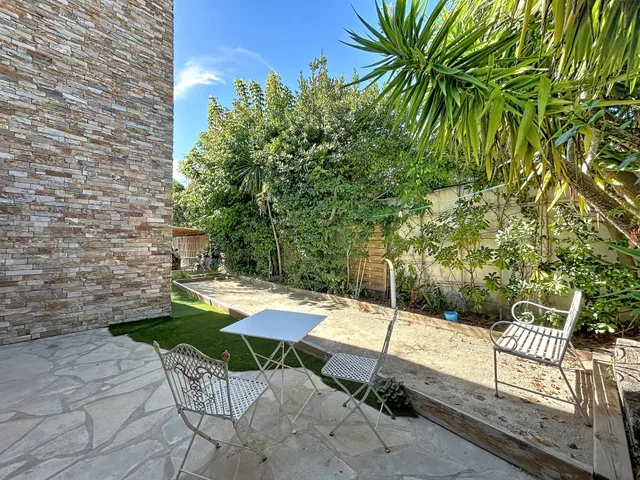 Villa in Cap D Antibes, French Riviera