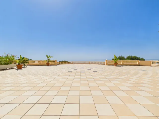 شقة في روكوبروون كاب مارتن، الريفييرا الفرنسية