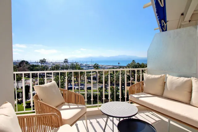 Apartment in Cannes, French Riviera