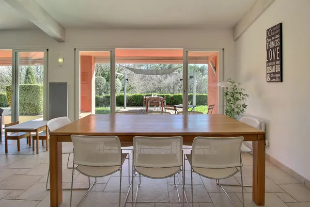 Villa in Montauroux, Provence - Var