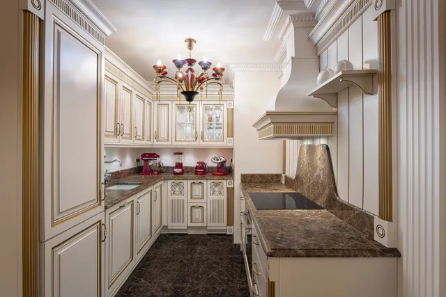 Apartment in Cannes, French Riviera