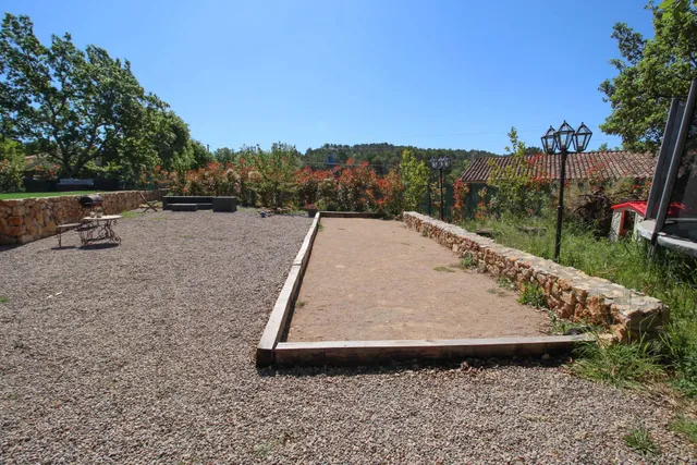 Villa in Fayence, Provence - Var