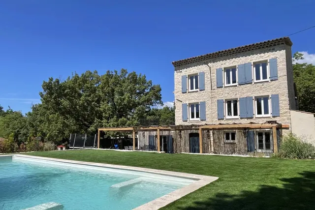 Villa in Fayence, Provence - Var