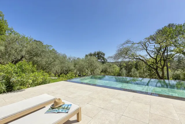 Villa in Valbonne, French Riviera