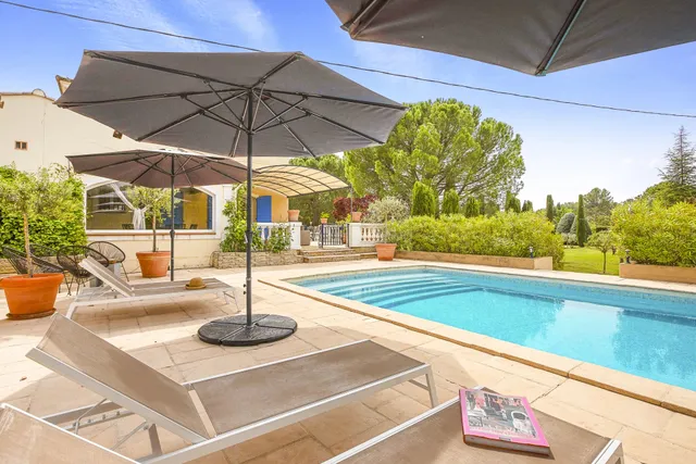 Villa in Draguignan, Provence - Var