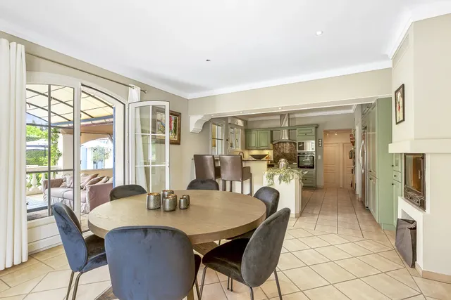 Villa in Draguignan, Provence - Var