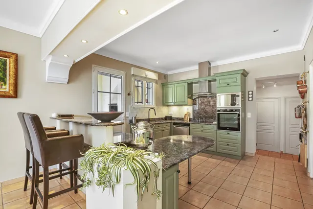 Villa in Draguignan, Provence - Var