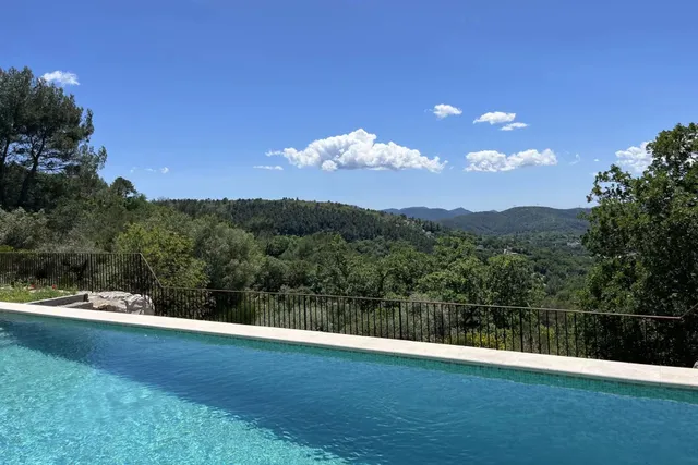 Villa in Montauroux, Provence - Var