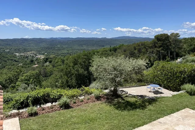 Villa in Montauroux, Provence - Var