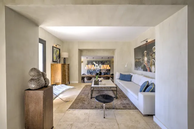 Villa in Tourrettes, Provence - Var