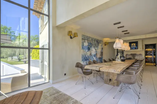 Villa in Tourrettes, Provence - Var