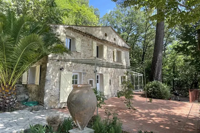 Villa in Seillans, Provence - Var