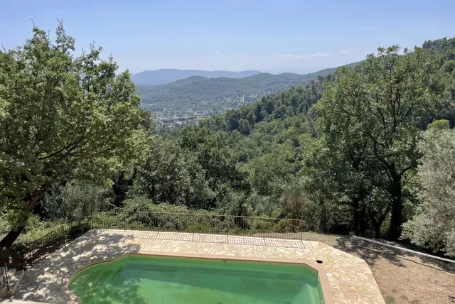 Villa in Seillans, Provence - Var