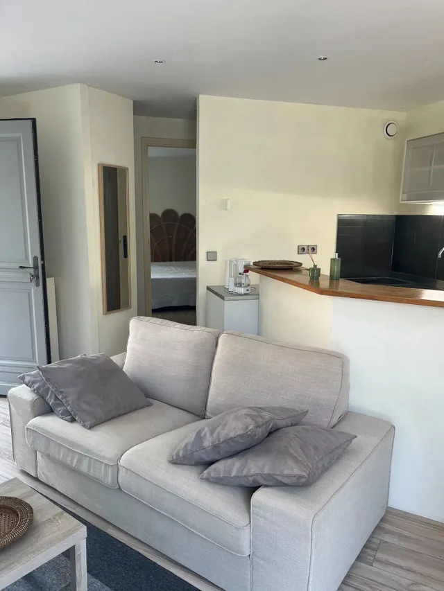 Villa in Cagnes Sur Mer, French Riviera