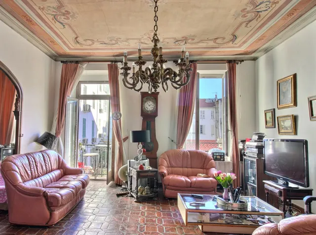 Apartment in Nice - City, French Riviera