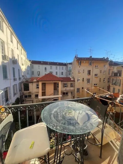 Apartment in Nice - City, French Riviera