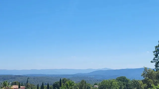 Villa in Lorgues, Provence - Var