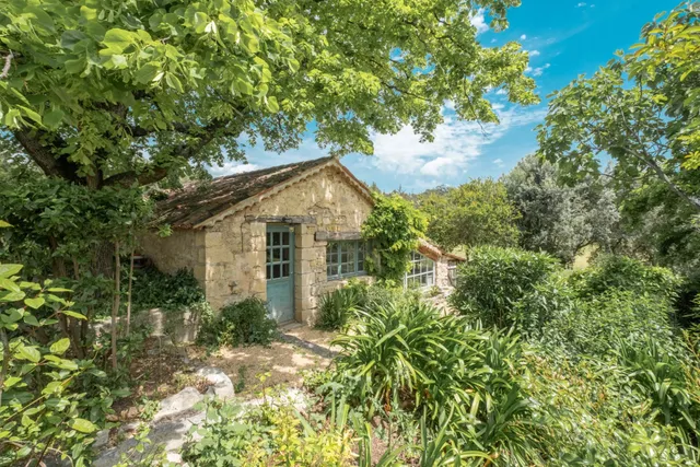 Villa in Tourrettes, Provence - Var