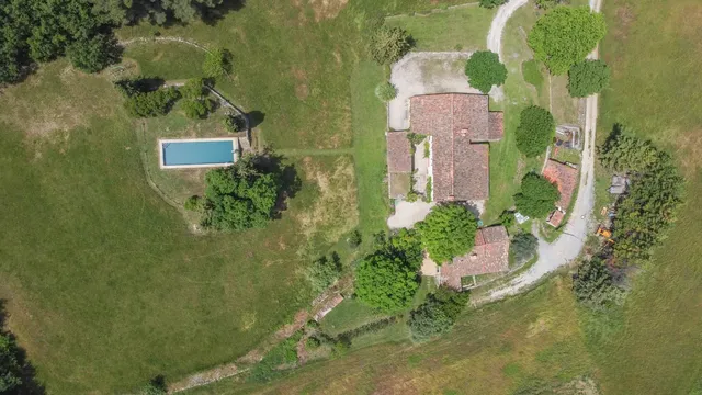 Villa in Tourrettes, Provence - Var