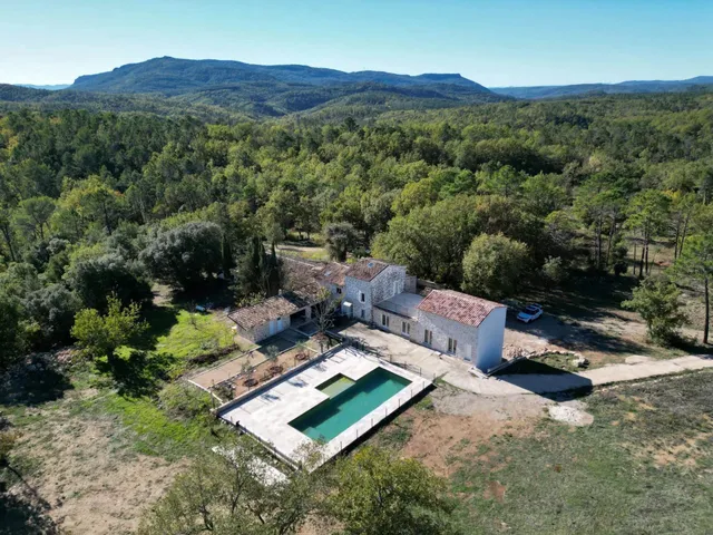Villa in St Paul En Foret, Provence - Var
