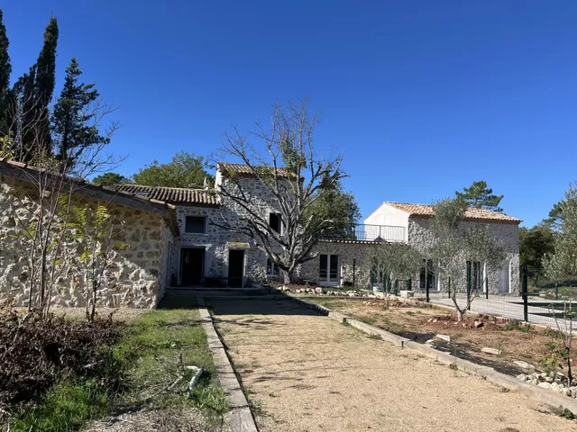 Villa in St Paul En Foret, Provence - Var