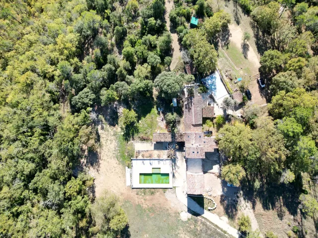 Villa in St Paul En Foret, Provence - Var