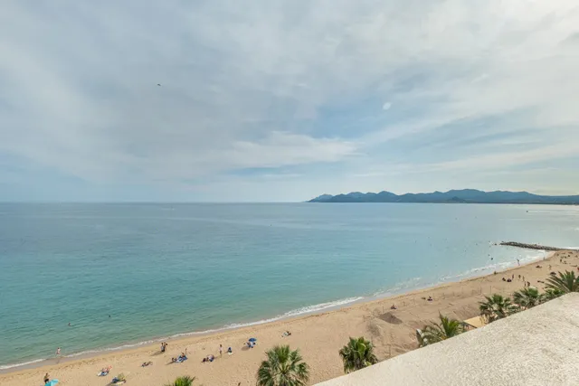 Apartment in Cannes, French Riviera