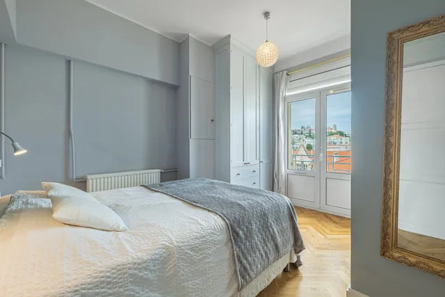 Apartment in Cannes, French Riviera