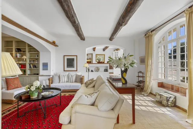 Villa in St Paul, French Riviera