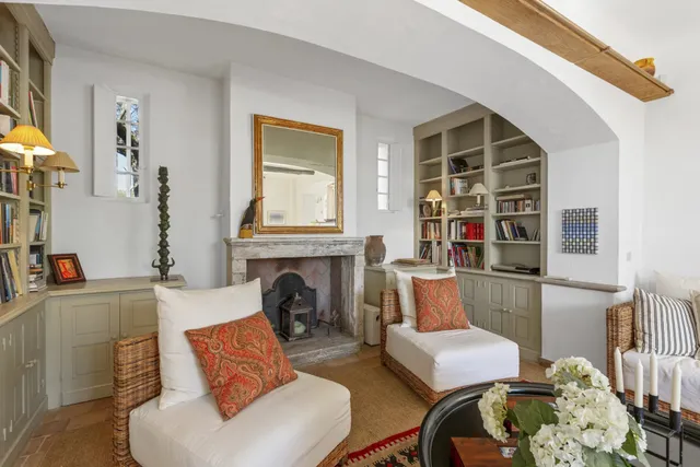 Villa in St Paul, French Riviera