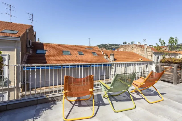 Apartment in Cannes, French Riviera