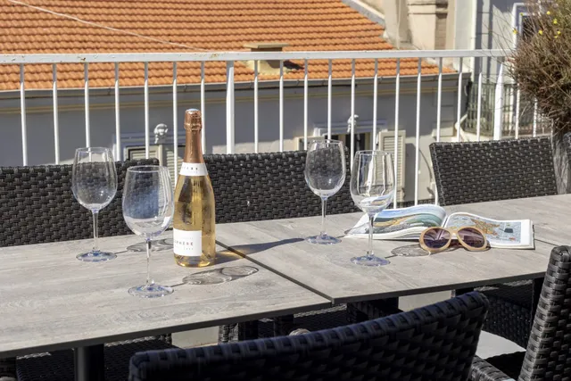 Apartment in Cannes, French Riviera