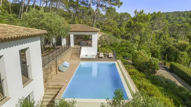 Villa in Lorgues, Provence - Var