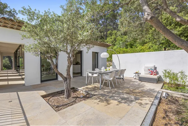 Villa in Lorgues, Provence - Var