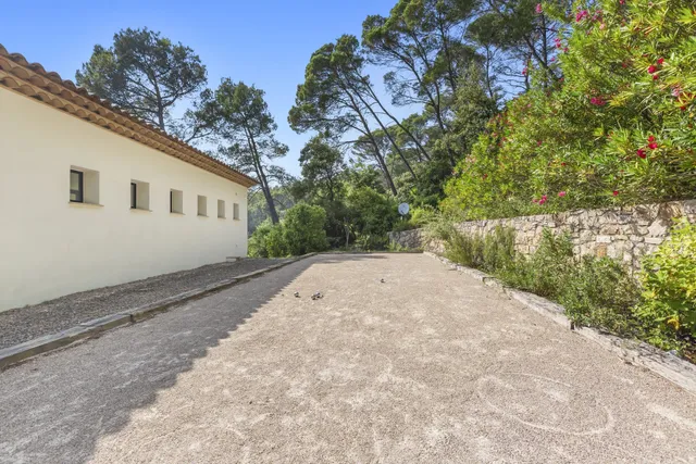 Villa in Lorgues, Provence - Var