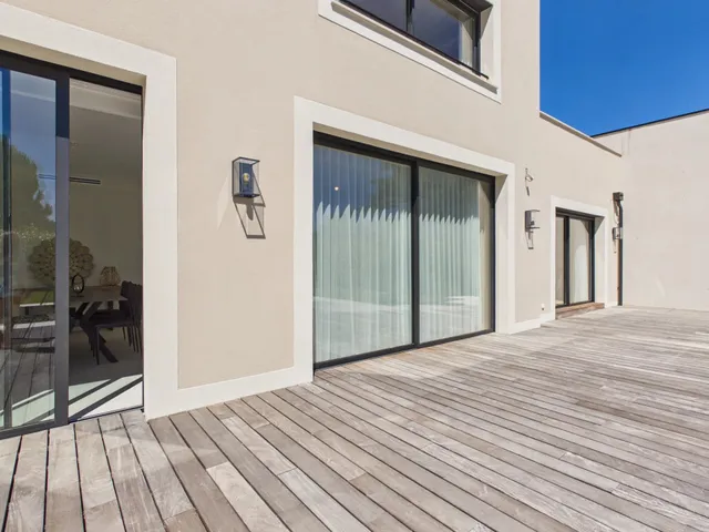 Villa in Valbonne, French Riviera