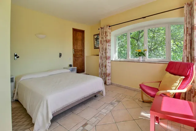 Villa in Callas, Provence - Var