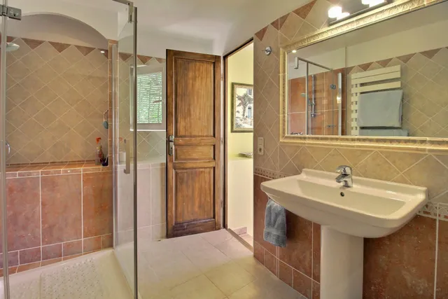Villa in Callas, Provence - Var