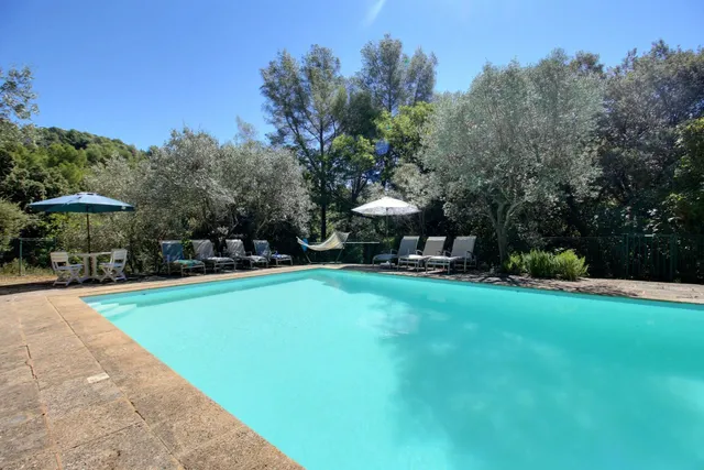 Villa in Callas, Provence - Var