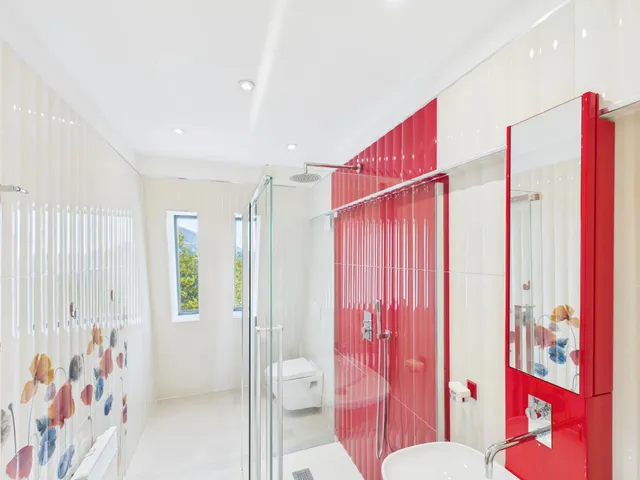 Villa in Menton, French Riviera