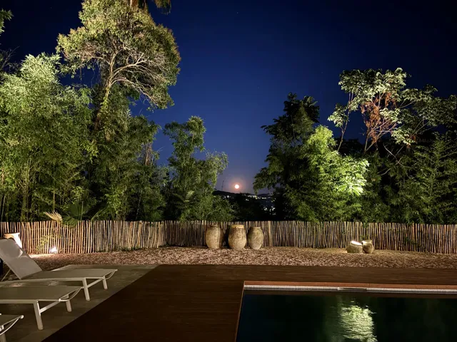 Villa in Mougins, French Riviera