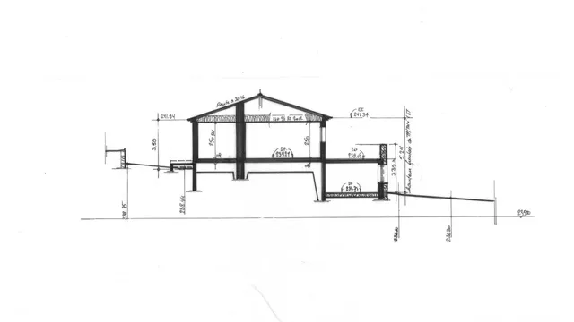 Villa in St Paul, French Riviera