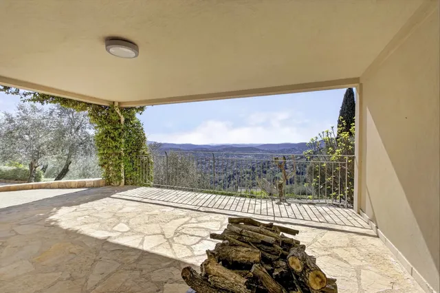 Villa in Cabris, French Riviera