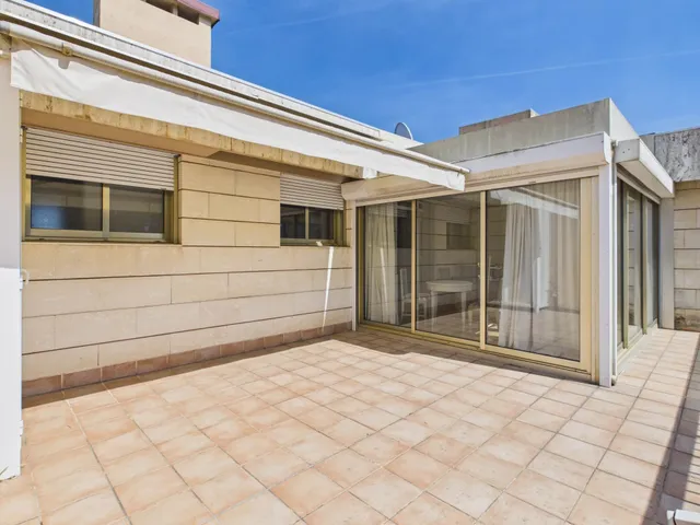 Apartment in Antibes, French Riviera