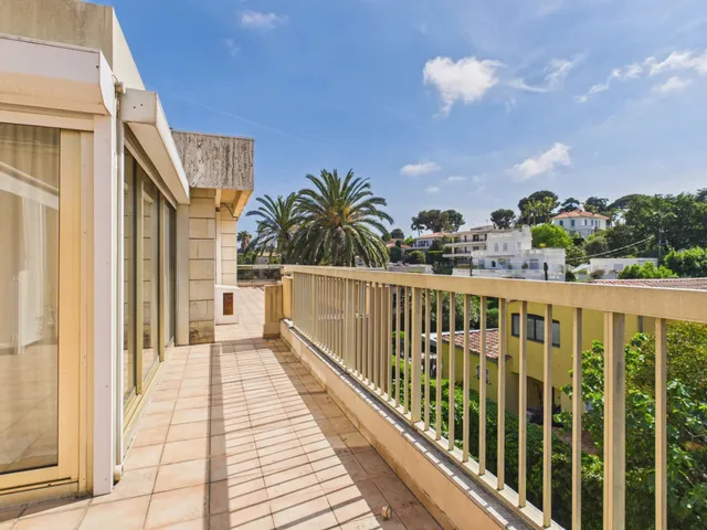 Apartment in Antibes, French Riviera