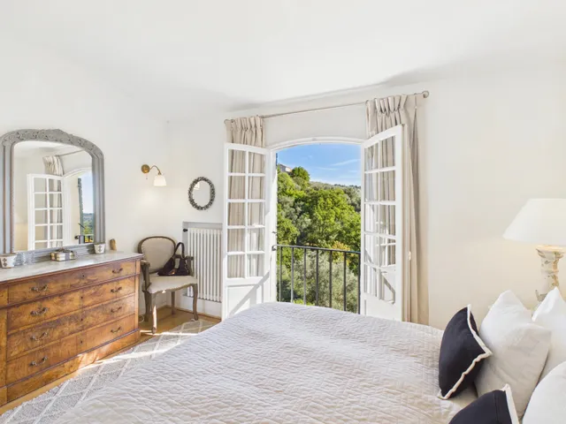 Villa in Opio, French Riviera