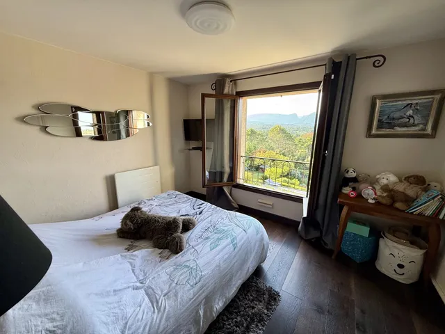 Villa in Valbonne, French Riviera