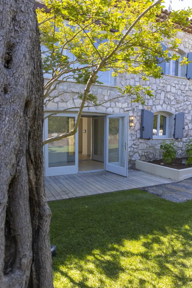 Villa in Villefranche Sur Mer, French Riviera