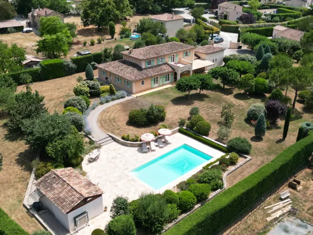 Villa in Callian, Provence - Var