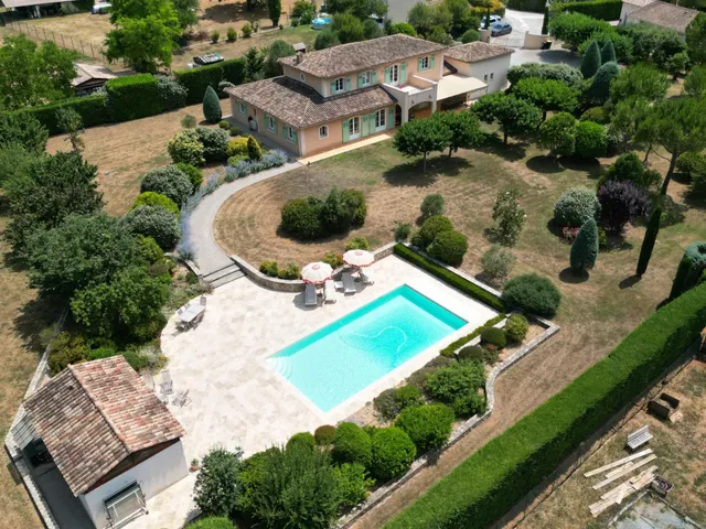 Villa in Callian, Provence - Var